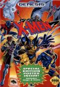 SG: X-MEN (INSERTONLY) SG: X-MEN (INSERTONLY)